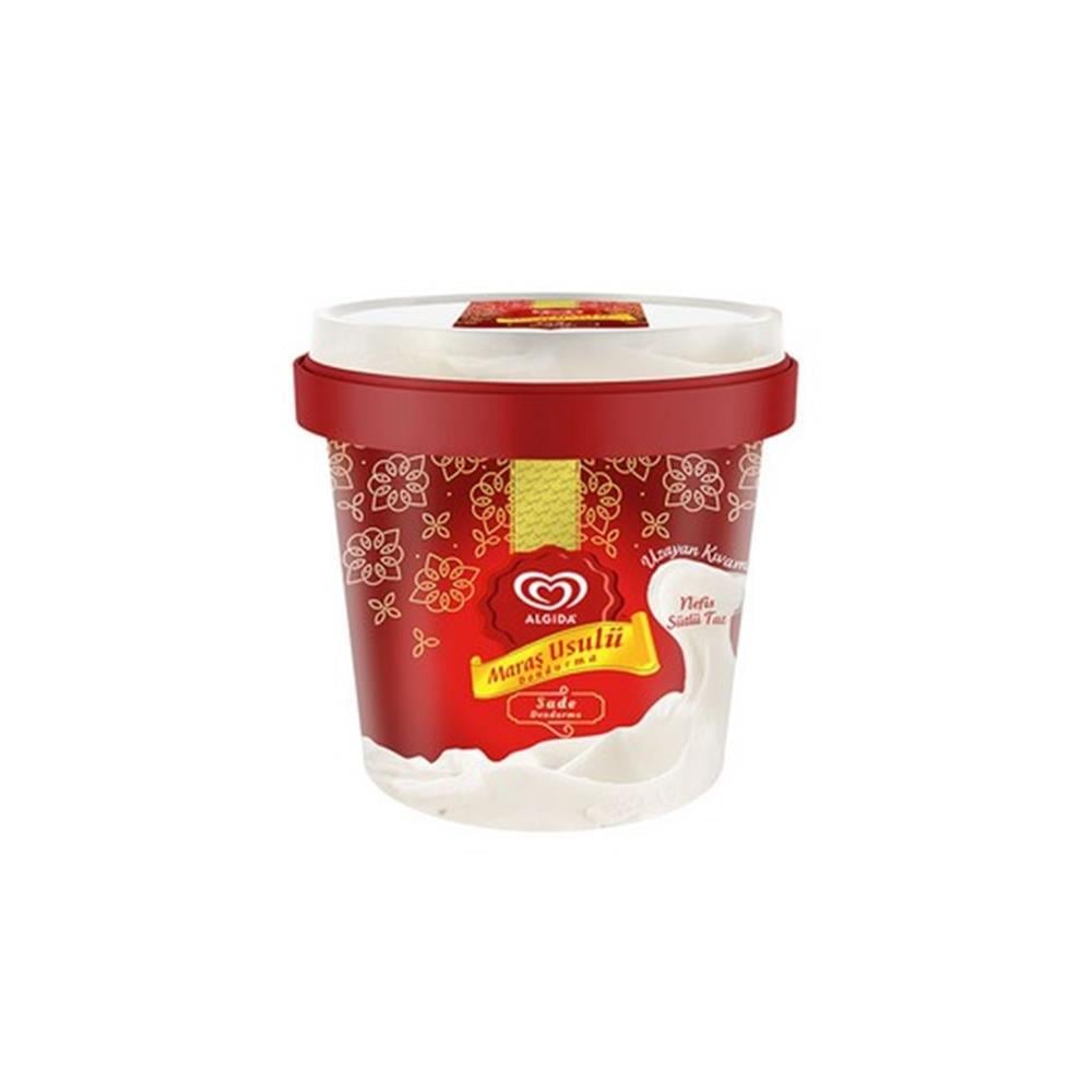 ALGİDA MARAŞ USULÜ 83GR