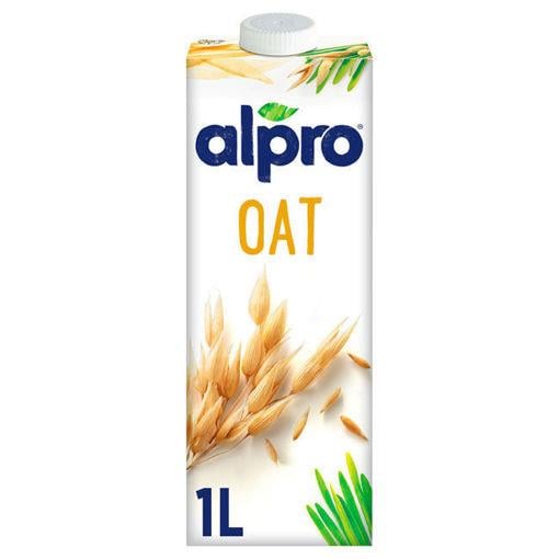 ALPRO BEYAZ YULAF SÜTÜ 1LT
