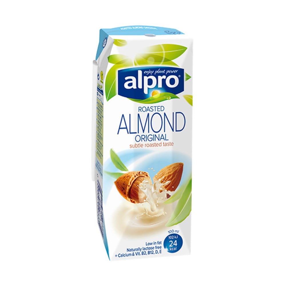 ALPRO BADEM SÜTÜ 250ML