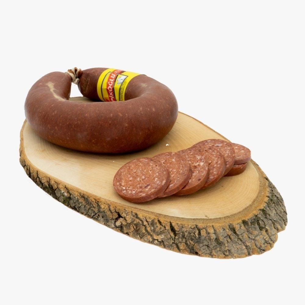 APİKOGLU ANTRİKOT SUCUK