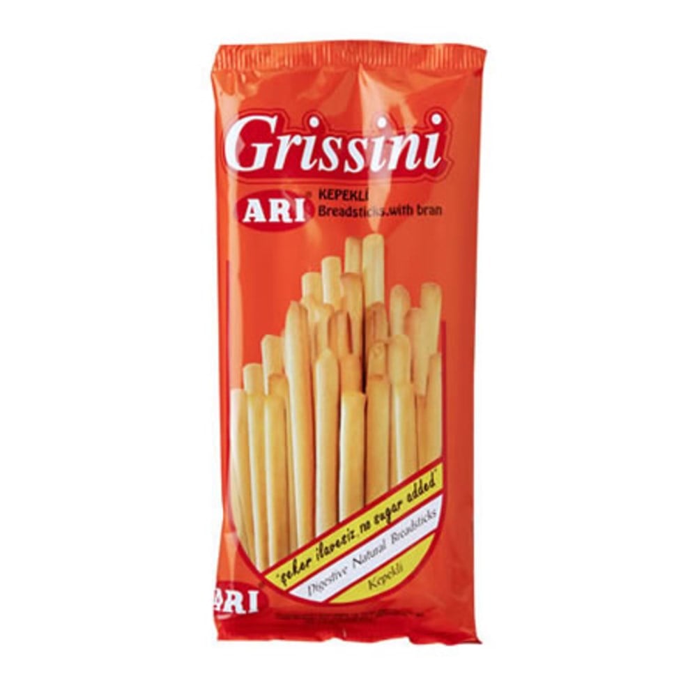 ARI GRISSINI KEPEKLI 100 GR
