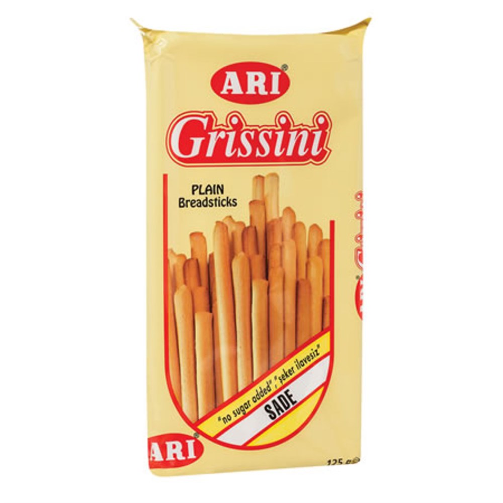 ARI GRISSINI SADE 100 GR