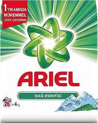 ARIEL MATİK DAĞ ESİN 4KG