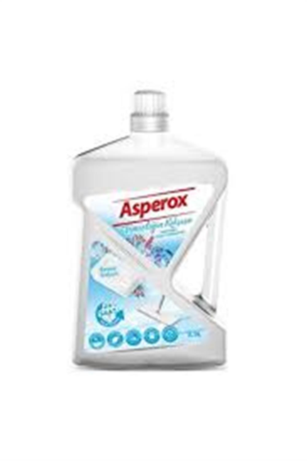 ASPEROX YÜZ.TEM.BEYAZ SAB.2,5LT