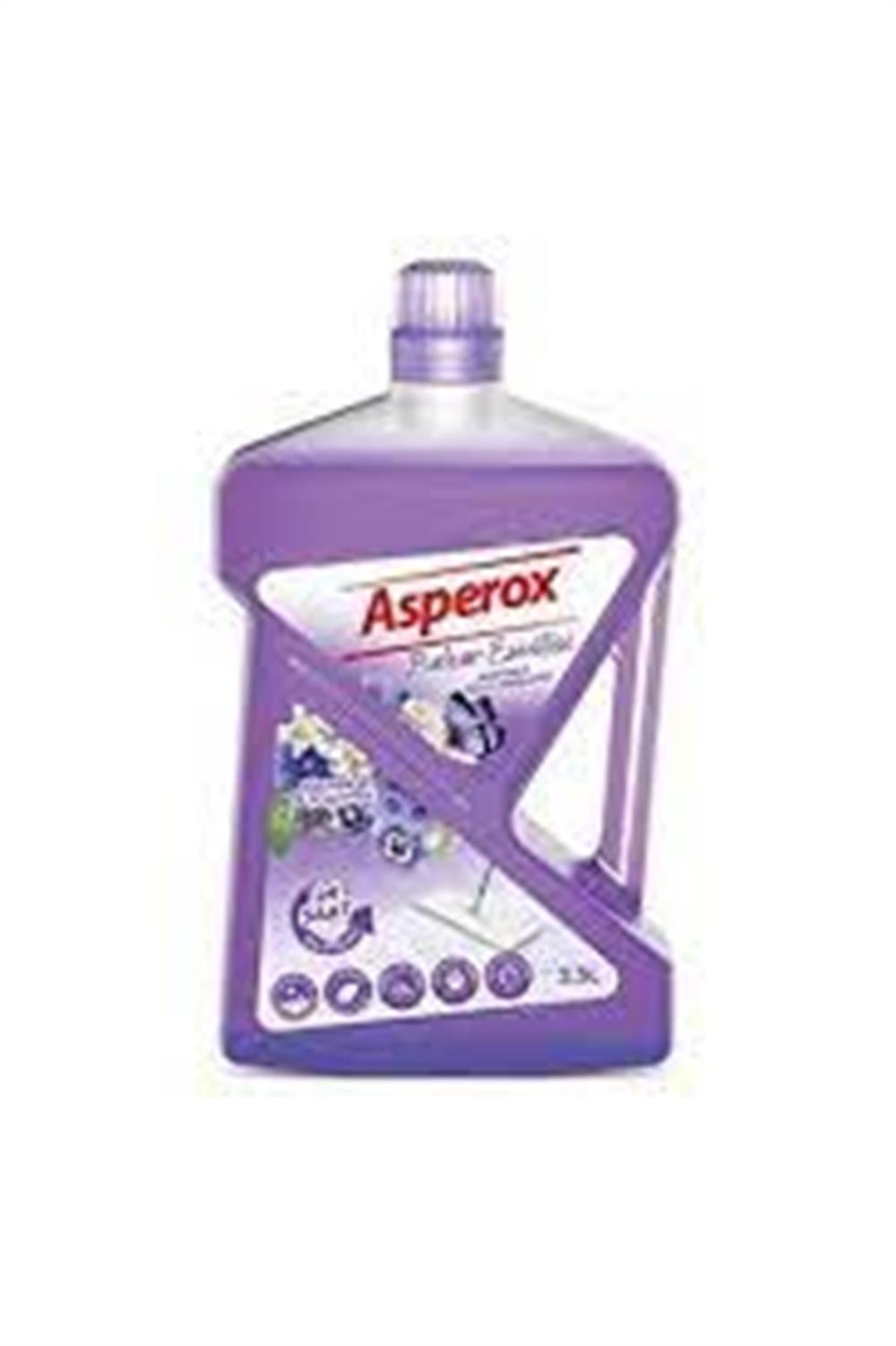 ASPEROX YÜZ.TEM.MENEKŞE-YAS.2,5LT