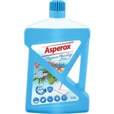 ASPEROX YÜZ.TEM.OKYANUS MAVİ.2,5LT