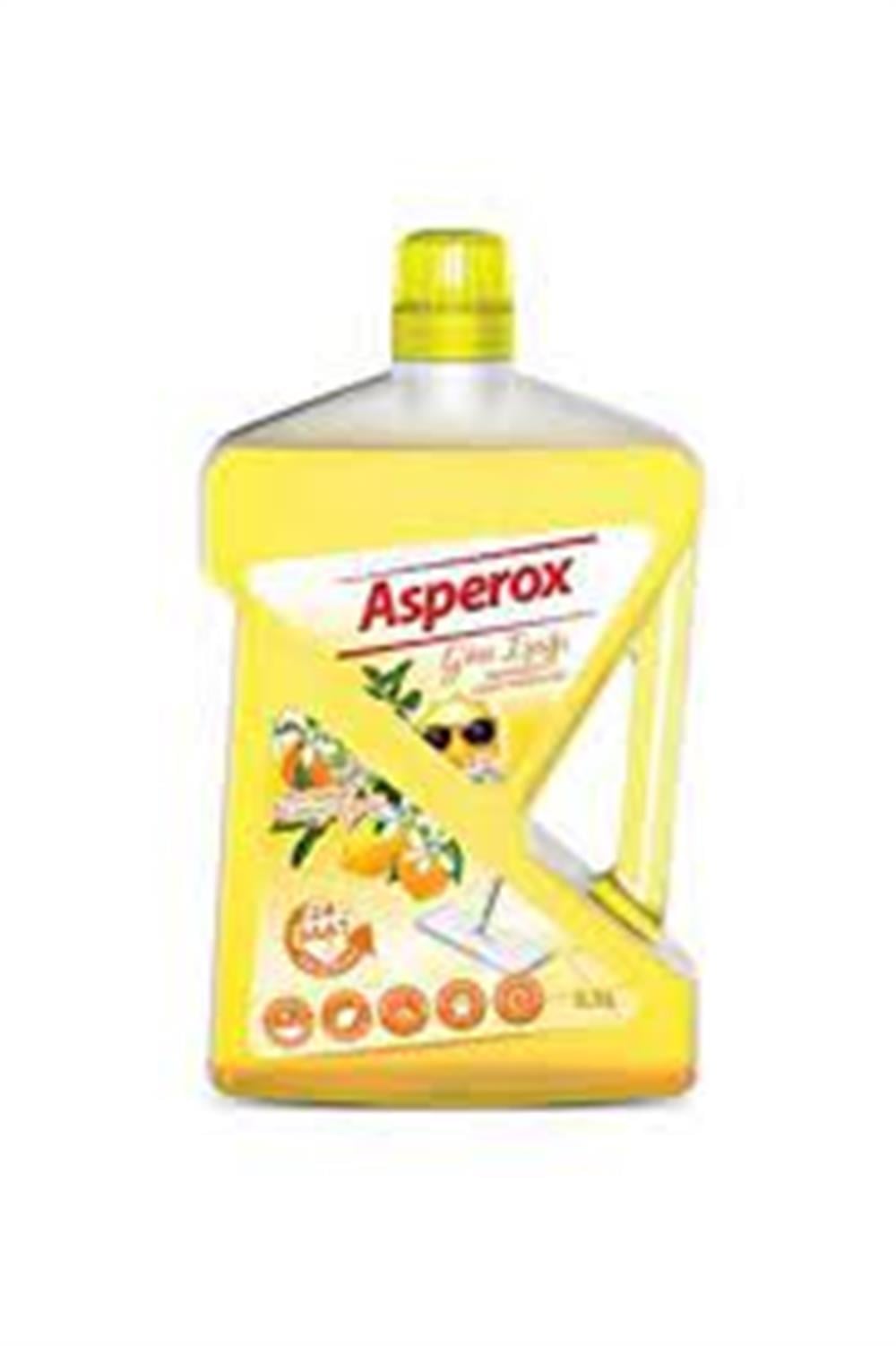 ASPEROX YÜZ.TEM.PORT.LİMON ÇİÇ.2,5LT