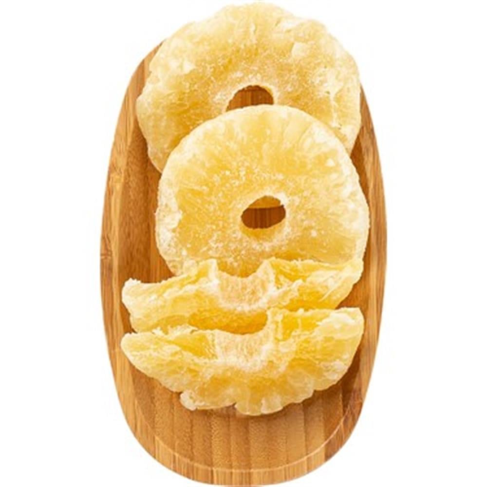 ANANAS KURUSU KG