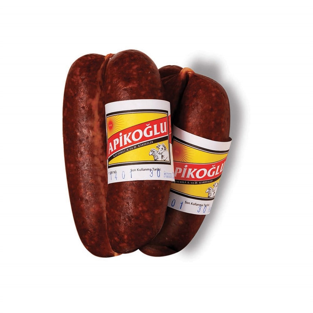 APİKOGLU KANGAL SUCUK KG