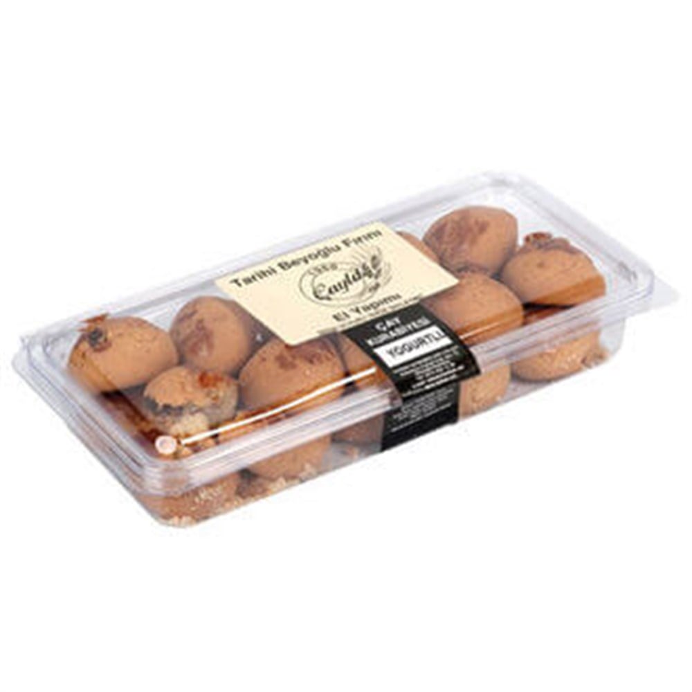 ÇAYLIK TATLI ÇAY KURABİYE 280GR
