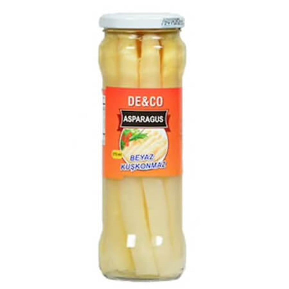 DE-CO BEYAZ KUŞKONMAZ 370ML