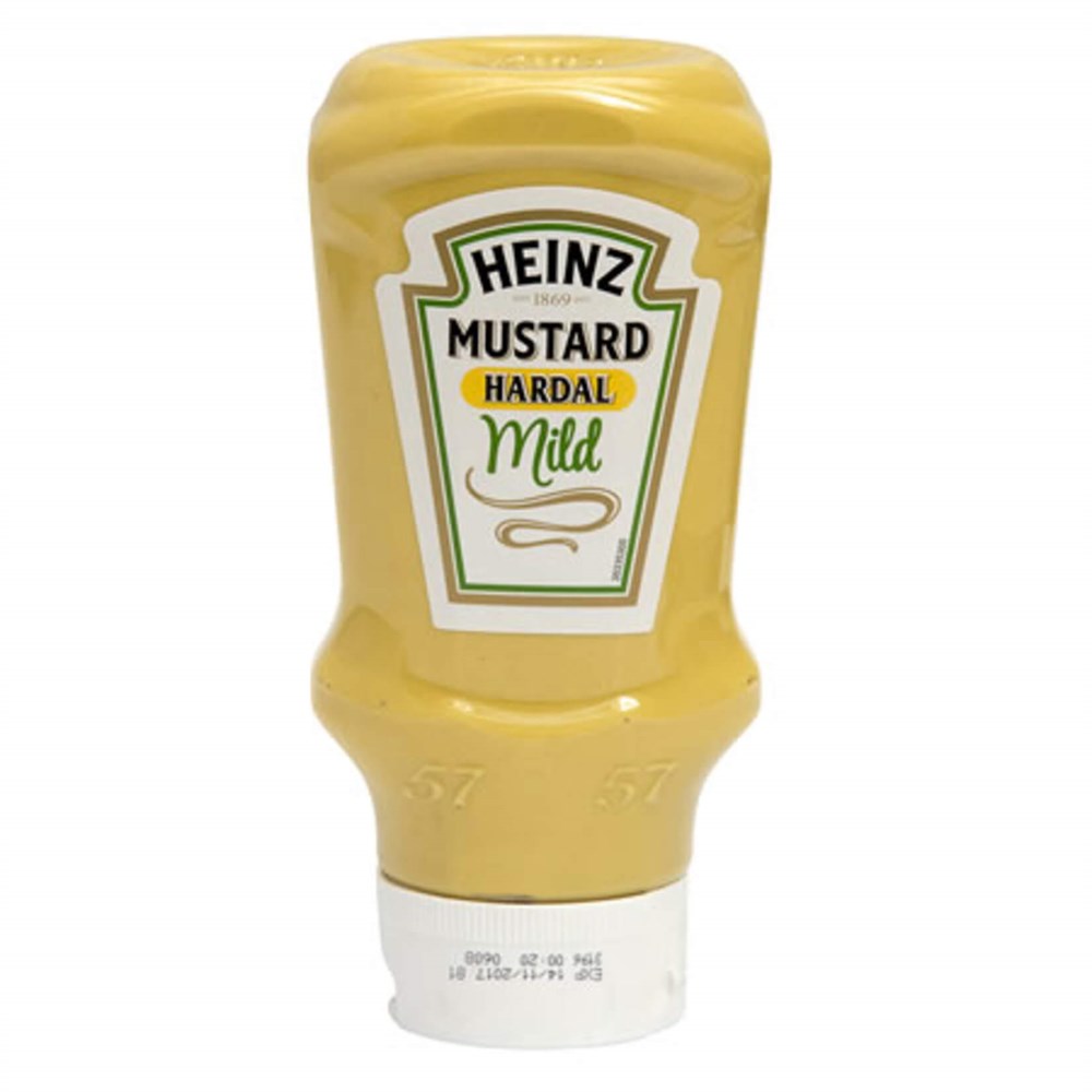 HEINZ HARDAL 445GR