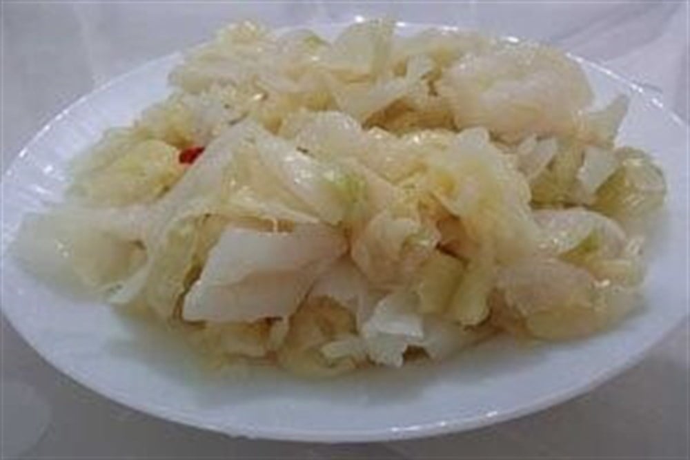 LAHANA TURSU 350GR