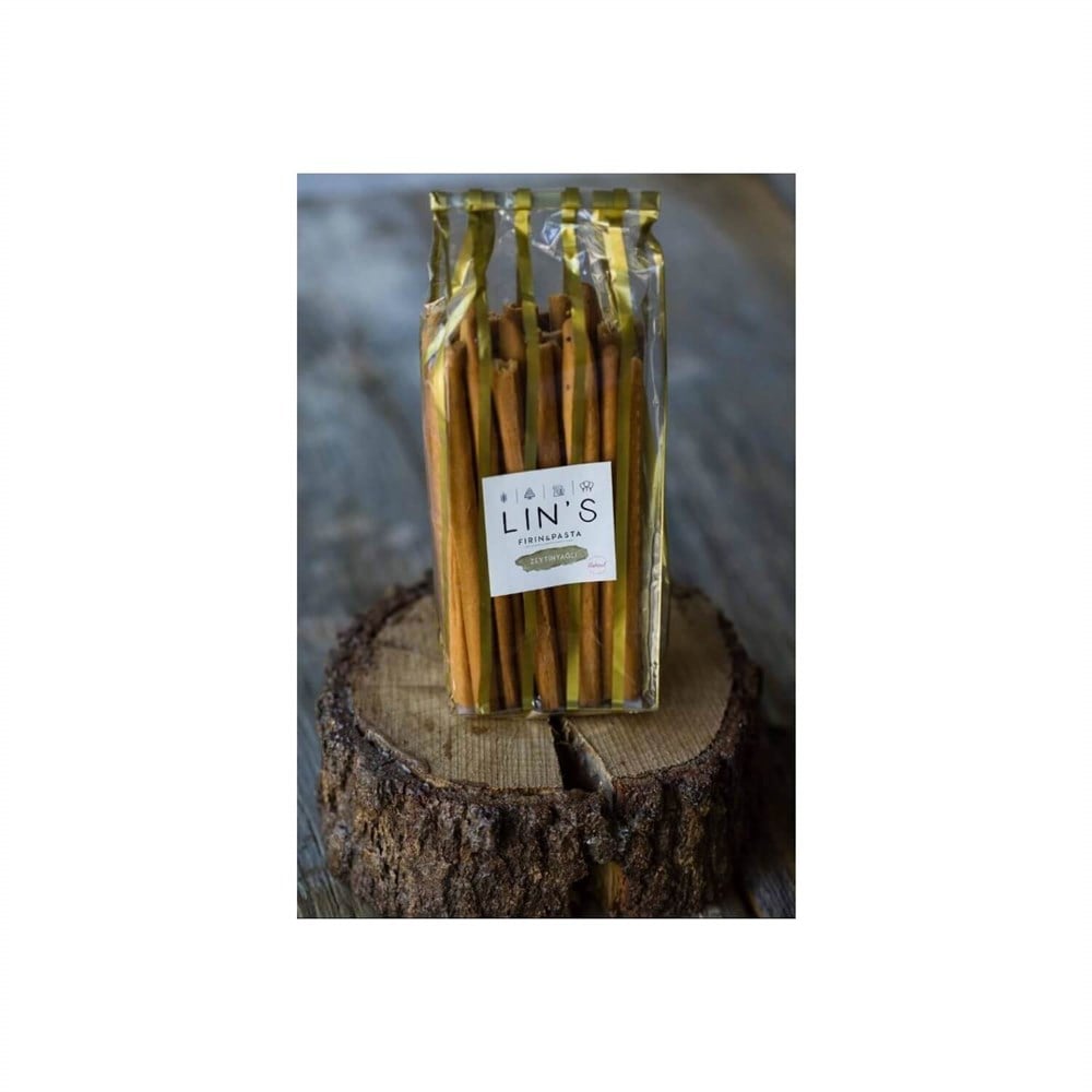 LİN'S ZEYTİNYAĞLI GALETA 200GR