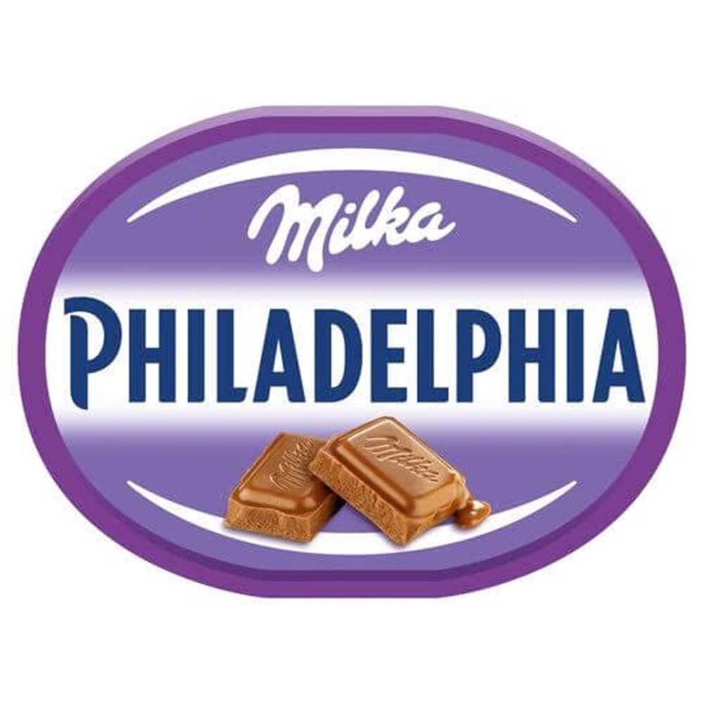 PHILADELPHIA KREM PEYNİR MİLKA175GR
