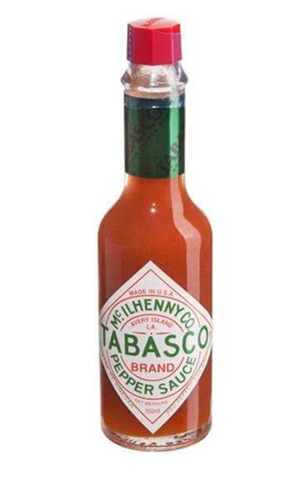 TABASCO ACI SOS 60 ML.