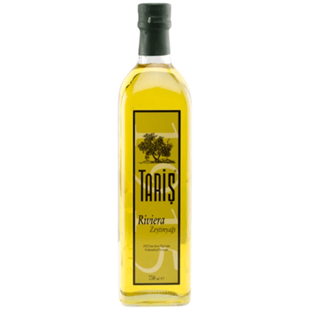 TARİŞ RİVİERA CAM 750 ML