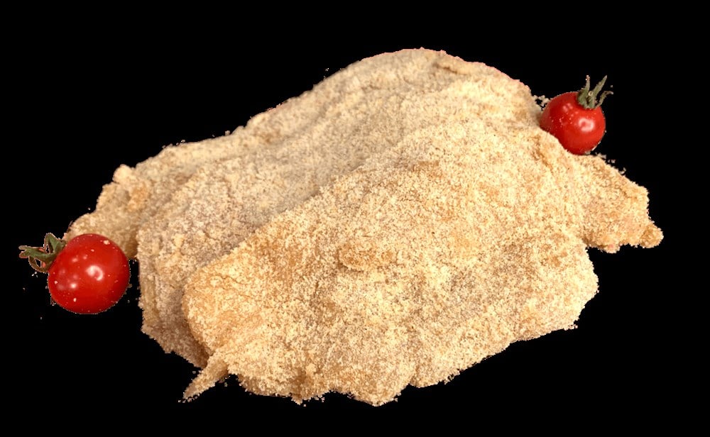 TAVUK SCHNITZEL