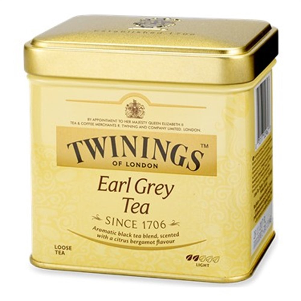 TWININGS E.G.200 GR.