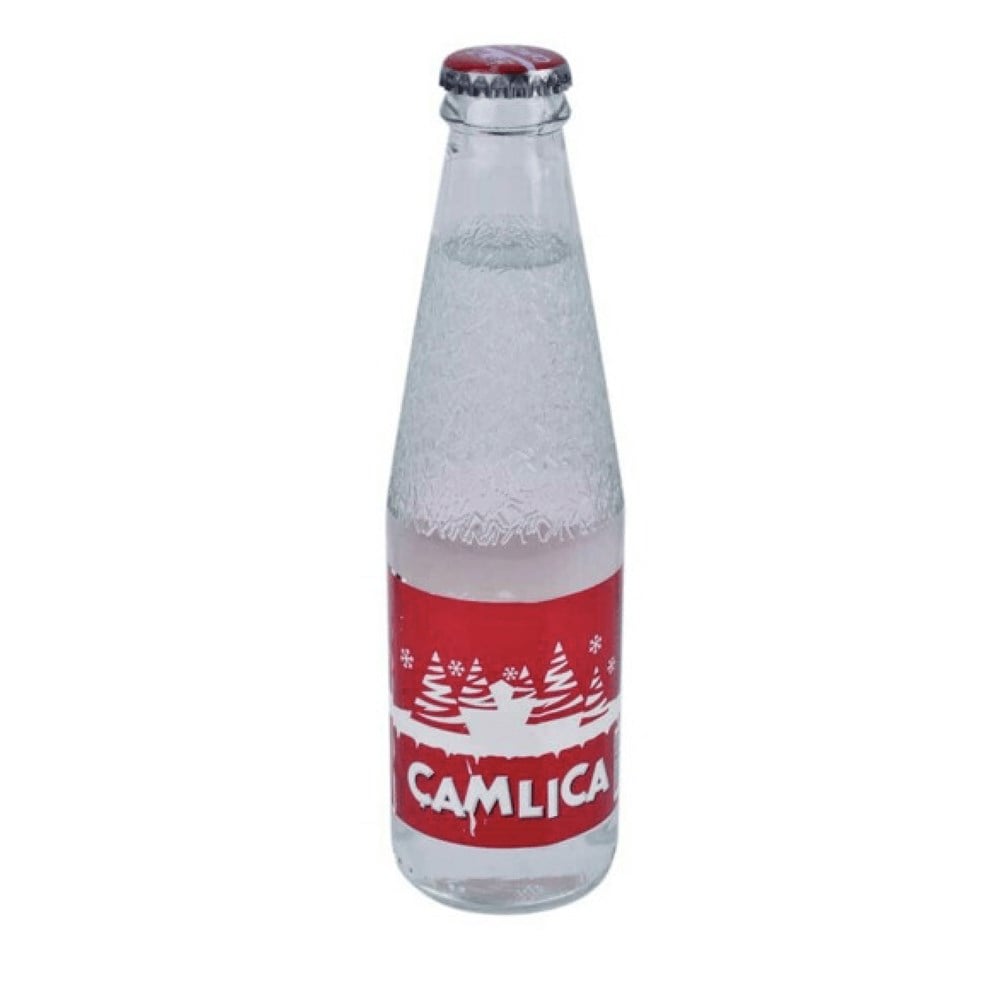 ÜLKER ÇAMLICA GAZOZ 200ML