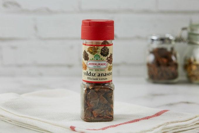A.KAUR YILDIZ ANASON ŞİŞE 25GR