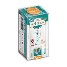 BALPARMAK APİTERA PROPOLİS 7 Lİ