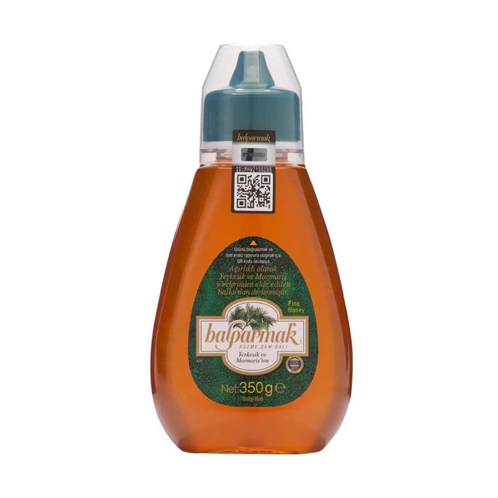 BALPARMAK TÜP ÇAM BALI 350GR