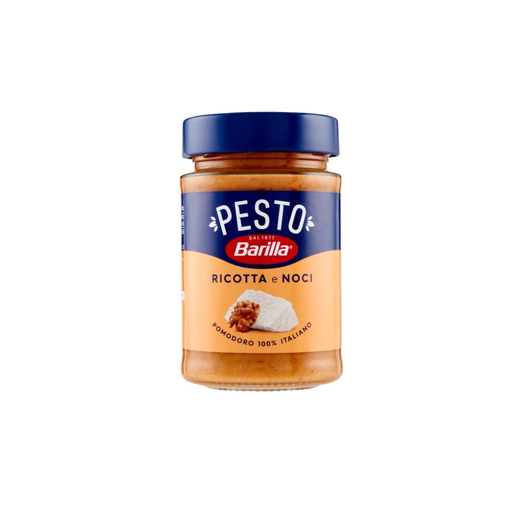 BARILLA SOS PESTO RICOTTA 190GR