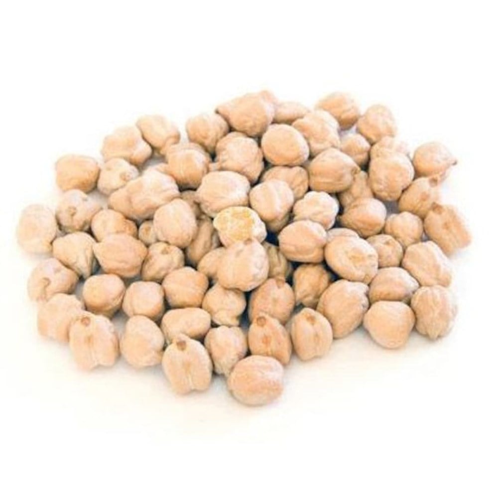BEYAZ NOHUT 500 GR.