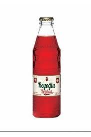 BEYOĞLU GAZOZ REYHAN 250ML