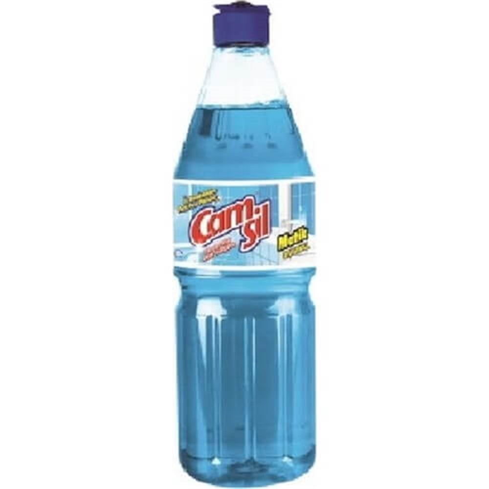 CAMSİL MATİK YEDEK ŞİŞE 1LT