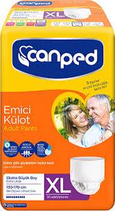 CANPED EMİCİ KÜL.EKS.BÜYÜK 7 Lİ.