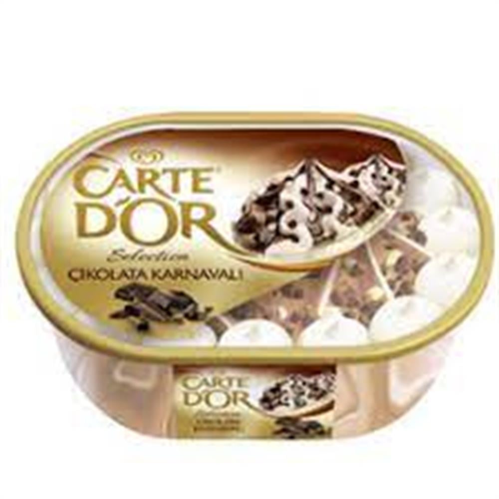 CARTEDOR SEL.ÇİKL.KARNAVAL 900ML