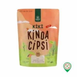 CEY NATURAL KİKİ KİNOA CİPSİ TACO 30GR