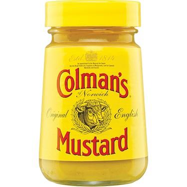 COLMANS HARDAL 170GR