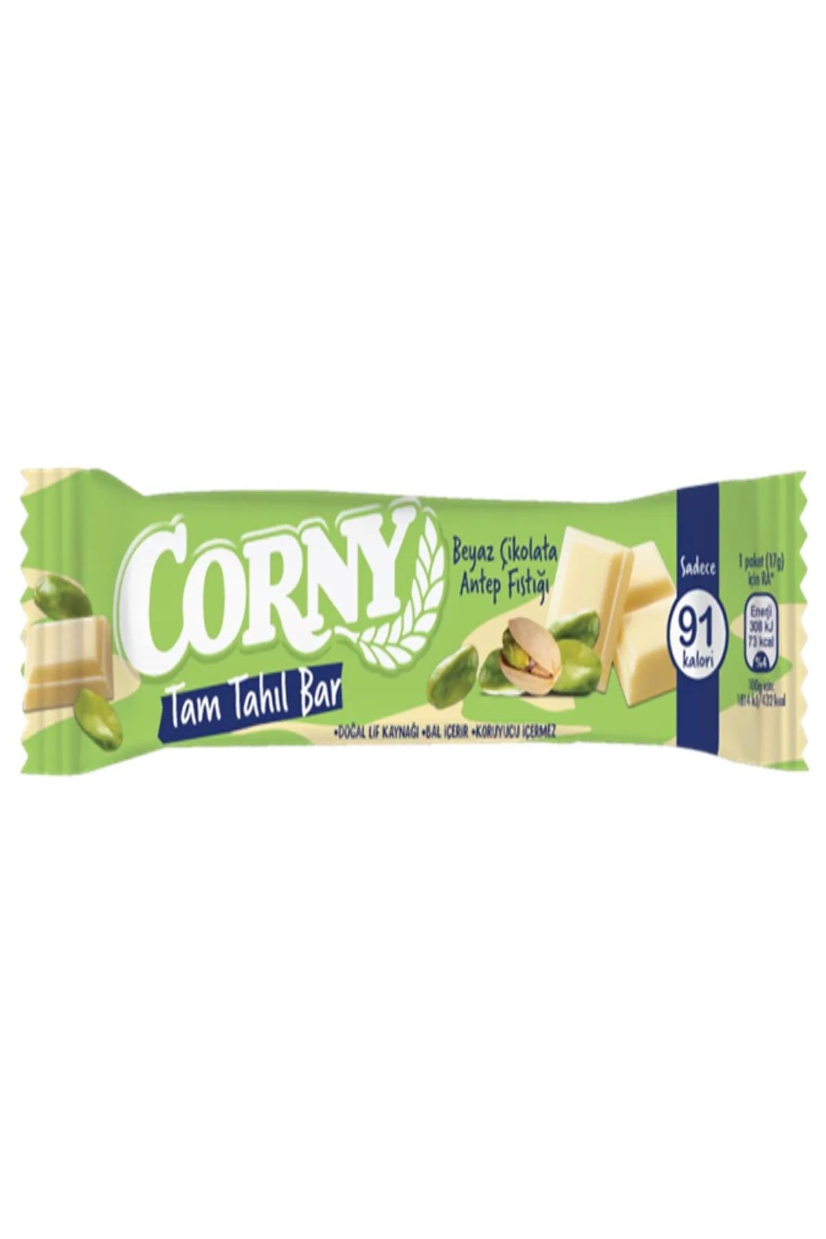 CORNY TAM TAH.BEY.ÇİKL.A.FIS.BAR 20GR