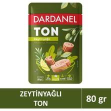 DARDANEL POŞET Z.YAĞLI 80GR