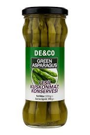 DE-CO YEŞİL KUŞKONMAZ 330GR