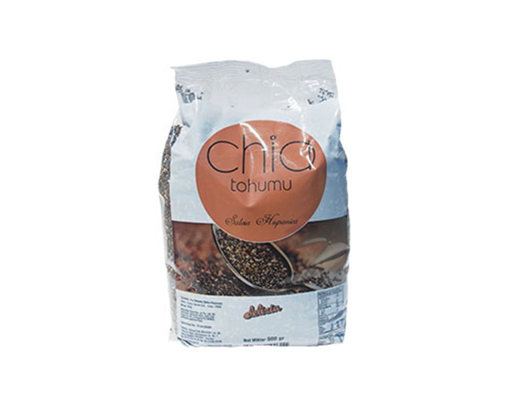 DELİZİA CHIA 500GR