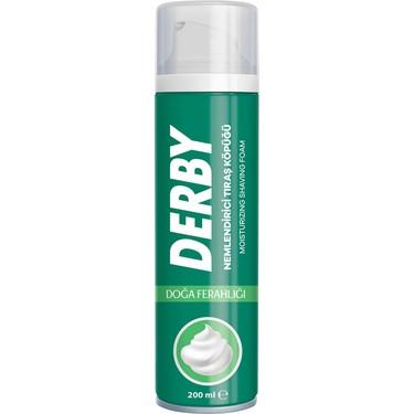 DERBY TIRAŞ KÖP.DOĞA FERAH.200ML