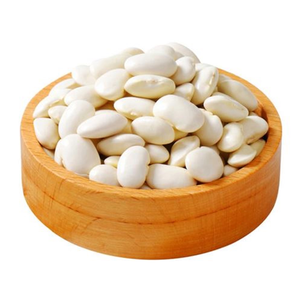 DERMASON FASULYE 1 KG.