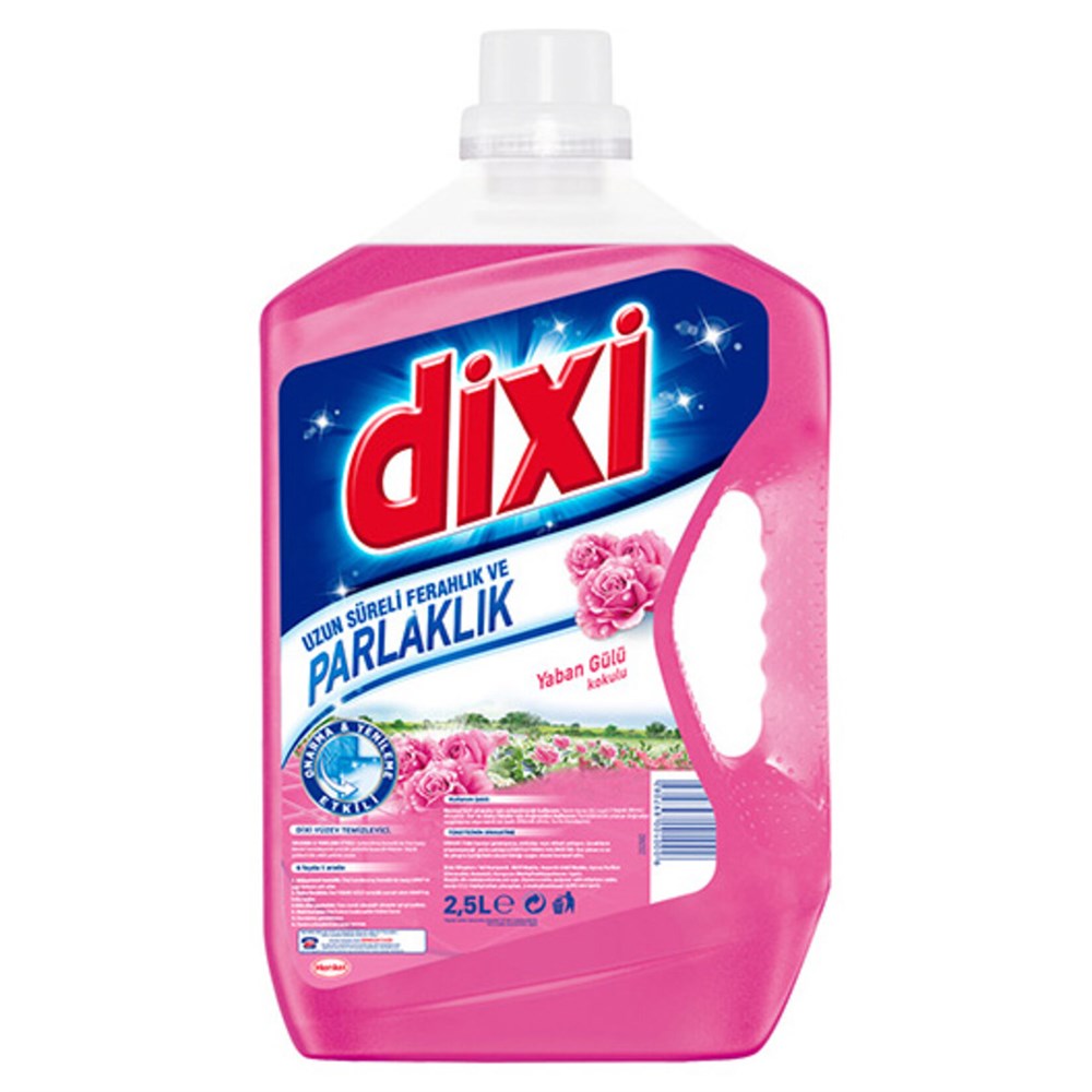 DİXİ YABAN GÜLÜ 2,5 LT