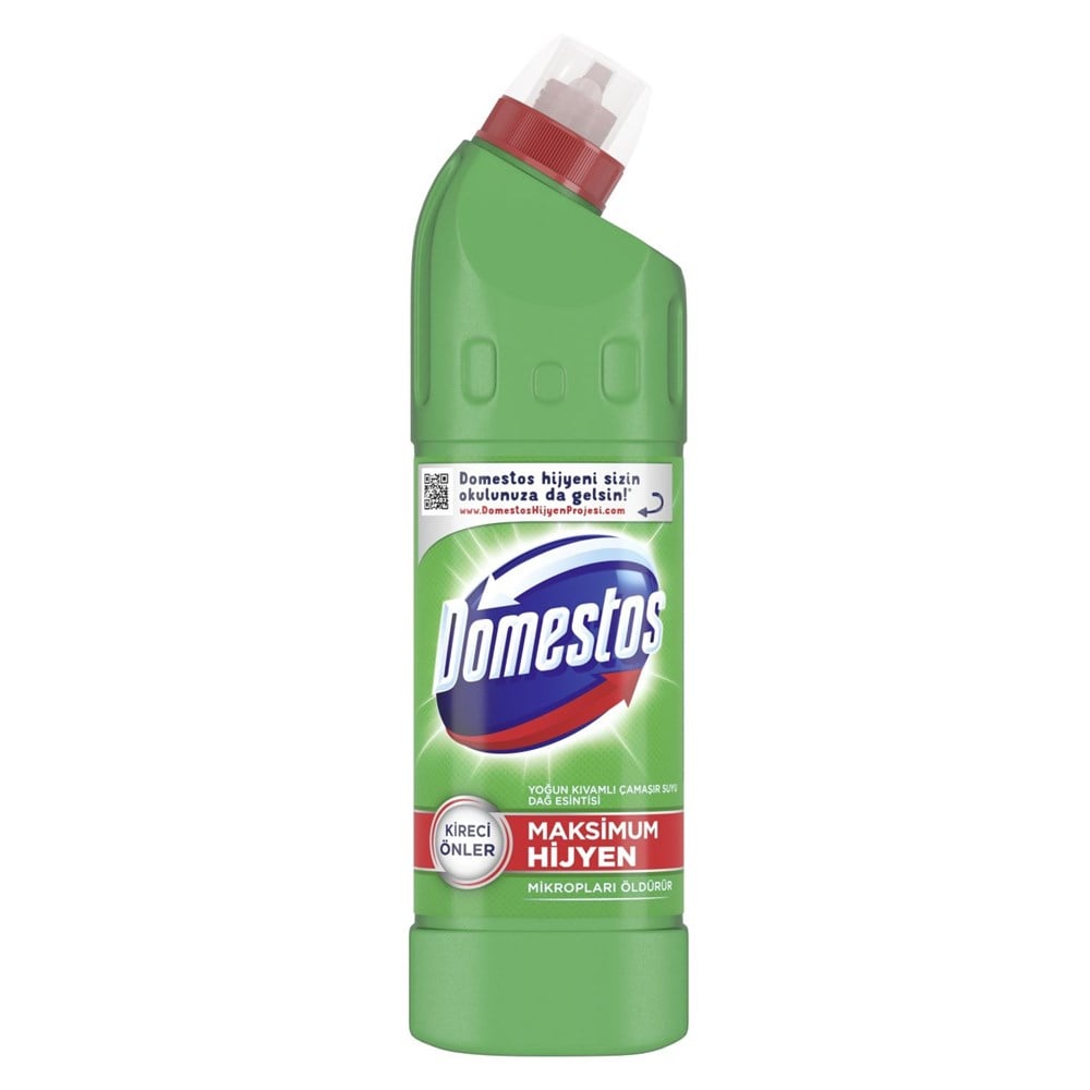 DOMESTOS DAĞ ESİNTİSİ 750ML