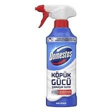 DOMESTOS KÖPÜK GÜÇ.KAR.BEYAZ 450ML