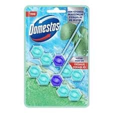 DOMESTOS WC BLOK 7Lİ YAĞMUR FERAH.