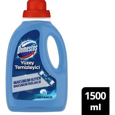 DOMESTOS YÜZEY TEM.OKYANUS 1,5LT