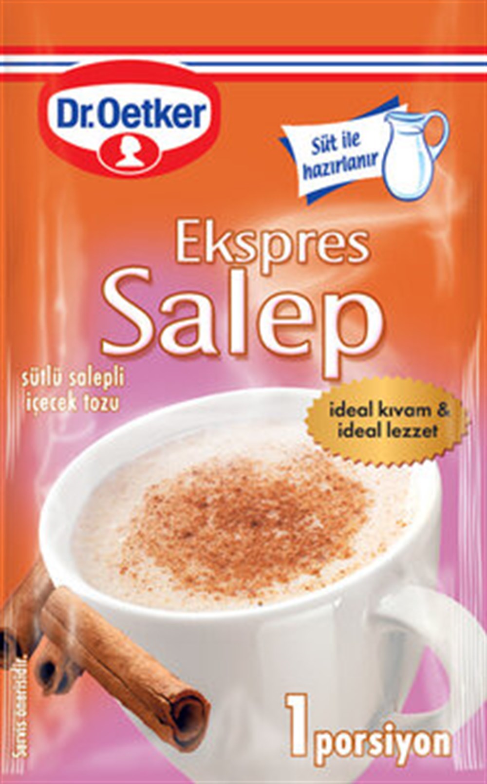 DR.OETKER SALEP 4LÜ