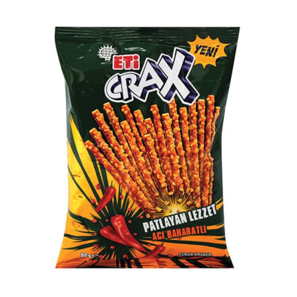 ETİ CRAX PATL.ACI BAH.KRAKER 50GR
