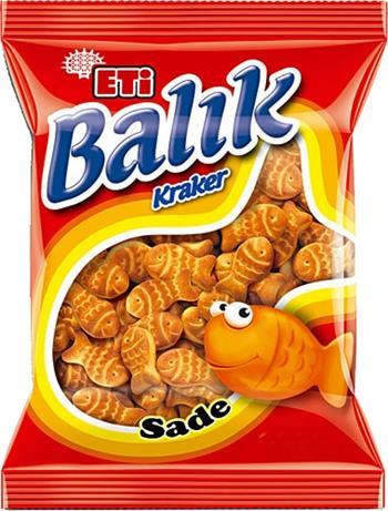 ETİ BALIK KRAKER 85 GR