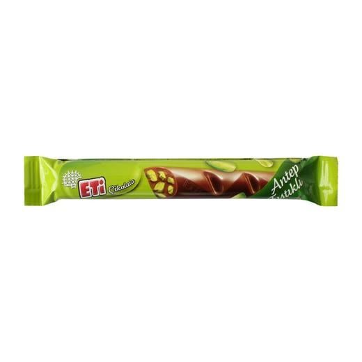 ETİ ÇİK.A.FISTIKLI UZUN 17GR